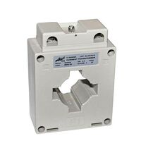 Transformator de curent Adeleq, 250/5A, d=40mm
