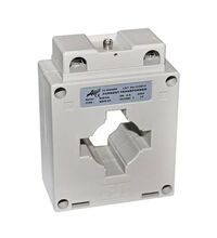 Transformator de curent Adeleq, 600/5A, d=40mm