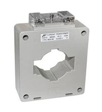 Transformator de curent Adeleq, 800/5A, d=60mm