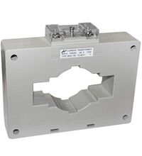 Transformator de curent Adeleq, 1200/5A, d=100mm