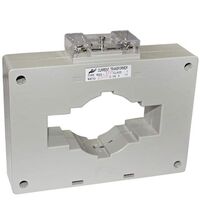 Transformator de curent Adeleq, 2500/5A, d=100mm