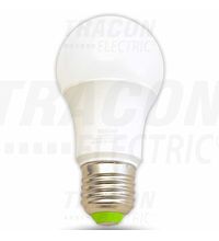 Bec LED Tracon, E27, para, 5W, 4000K, 400lm, LA