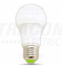 Bec LED Tracon, E27, para, 5W, 2700K, 400lm, LA