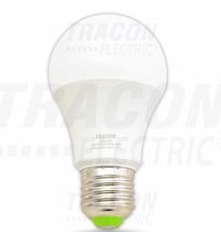 Bec LED Tracon, E27, para, 10W, 2700K, 800lm, LA