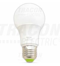 Bec LED Tracon, E27, para, 7W, 2700K, 500lm, LA