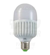 Bec LED Tracon, E40, SL, 40W, 4000K, 3600lm, LHPE
