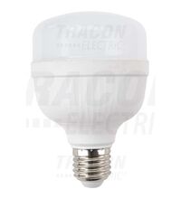 Bec LED Tracon, E27, SL, 50W, 4000K, 4500lm, LHPSE