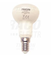 Bec LED Tracon, E14, R50, 7W, 4000K, LR