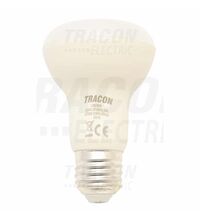 Bec LED Tracon, E27, R63, 9W, 2700K, LR