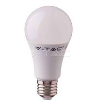 Bec LED V-TAC, E27, para, 8.5W, 6400K, SKU 254