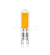 Bec LED V-TAC, G9, mini, 4W, 6400K, SKU 2744