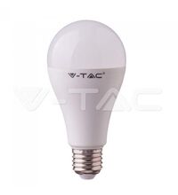 Bec LED V-TAC, E27, para, smart, 15W, dimabil, RGB/2700-6400K