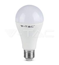 Bec LED V-TAC, E27, para, 15W, 6400K, Super Bright
