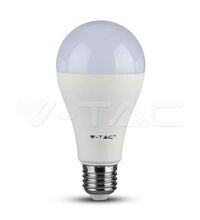 Bec LED V-TAC, E27, para, 15W, 4000K, SKU 4454