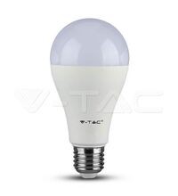 Bec LED V-TAC, E27, para, 17W, 4000K, SKU 4457