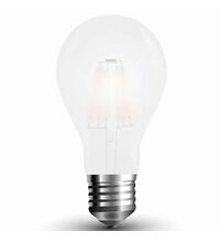 Bec LED V-TAC, E27, para, 4W, 4000K, SKU 4487