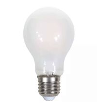 Bec LED V-TAC, E27, para, 7W, 6400K, SKU 7183