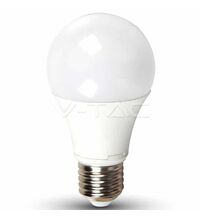 Bec LED V-TAC, E27, para, 11W, 6400K, SKU 7351