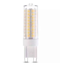 Bec LED V-TAC, G9, mini, 5.5W, 3000K
