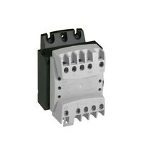 Transformator de tensiune Legrand, 63VA, de 230-400V la 12V-24V, 042841