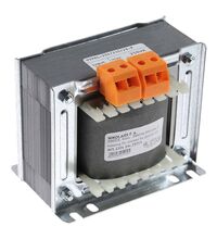 Transformator de tensiune Nikolaidi, 160VA, de 400V la 110V