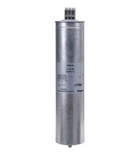Condensator trifazat pentru compensare, Legrand, cu clema, 528V, 12.5KVAR, 415190