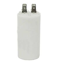 Condensator pentru motor, Omu System, cu terminali, 14mF, CBBS14