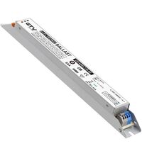Balast electronic GTV, T8, 1X18W, OS-NSEL118-00