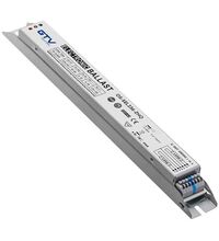 Balast electronic GTV, T8, 1X36W, OS-SEL236-ZHQ