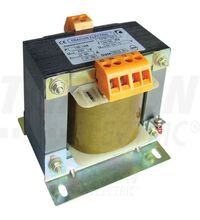 Transformator de tensiune Tracon, 150VA, de 230V la 24-230V, TVTR-150-F