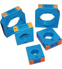 Transformator de curent XBS, 500/5A, d=31mm 15VA, AV-40CT 500/5