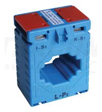 Transformator de curent Tracon, 100/5A, d=31.5mm, 2.5VA, AV40100SH