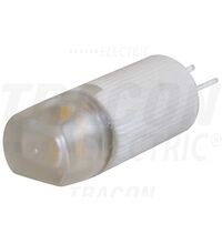 Bec LED Tracon, G4, mini, 1.5W, 2700K, 100lm