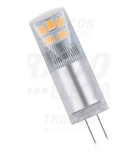 Bec LED Tracon, G4, mini, 2.4W, 4000K, 250lm