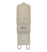 Bec LED Tracon, G9, mini, 2.5W, 4000K, 180lm, LG , LG9PC2,5NW