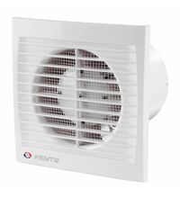 Ventilator axial, L, 150mm, alb, Tip S, Vents