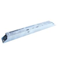 Balast electronic Tracon, T8, 2x58W, TLFV-EE-258