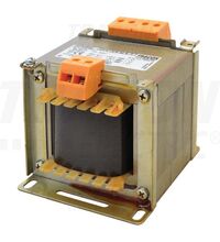 Transformator de tensiune Tracon, 250VA, de 230V la 42-110-230V, TVTR-250-E