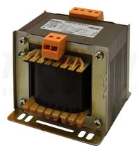 Transformator de tensiune Tracon, 500VA, de 230V la 42-110-230V, TVTR-500-E