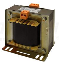 Transformator de tensiune Tracon, 630VA, de 230V la 24-230V, TVTR-630-F