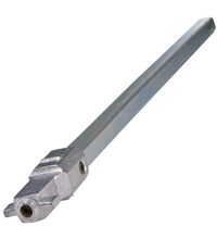 Tija axiala ETI, de actionare separator ON-OFF, 320mm, 10x10mm, 004661493