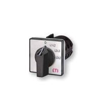 Comutator ampermetru ETI, 1P, 40A, 0-1, 004773098