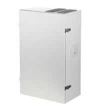 Recuperator de caldura compact, pentru o singura incapere, 125mm, 25/35/57W, alb, Vents