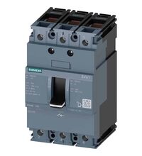 Separator ON-OFF Siemens, 3P, 100A, 3VA1110-1AA36-0AA0