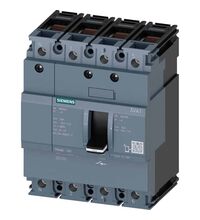 Separator ON-OFF Siemens, 4P, 160A, 3VA1116-1AA46-0AA0