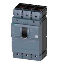 Separator ON-OFF Siemens, 3P, 400A, 3VA1340-1AA32-0AA0