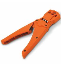 Cleste de sertizat Scame, 4...6mmp, 180.7971