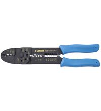 Cleste de sertizat Unior, papuci neizolati, 1.5-6mmp