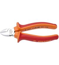 Cleste Unior, cu tais lateral 140mm, izolat la 1000V 461/1VDEBI