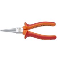 Cleste Unior, cu varf rotund 140mm, izolat la 1000V, 610431